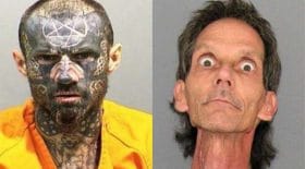 photos criminels