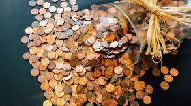 pièces monnaie