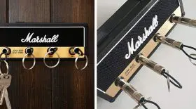 porte cle mural marshall