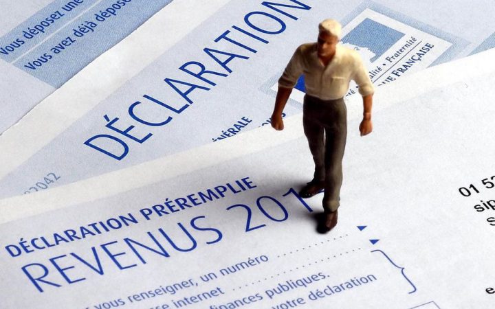 réduction crédits d'impôt