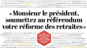 reforme-des-retraites-140-personnalites-signent-une-petition-pour-un-referendum