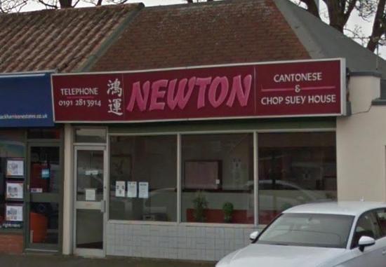 Une dent retrouvée dans un plat du restaurant chinois Newton