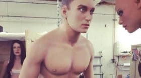 robot sexuel