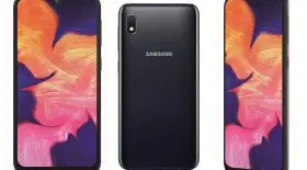 Samsung Galaxy A10 Dual