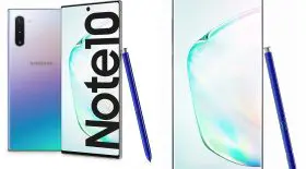 samsung galaxy note 10