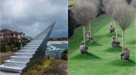 Sculpture