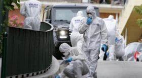 septuagénaire retrouvée décapitée fils soupçonné