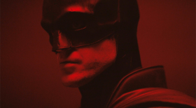 Premier aperçu costume The Batman