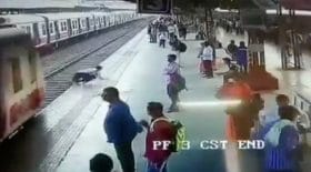 train