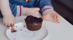 La vaisselle en bambou est dangereuse pour vos enfants