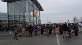 auchan prime employés coronavirus