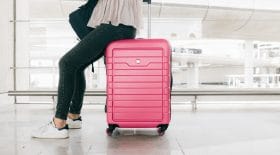 Aéroport : révélations sur la perte des bagages !