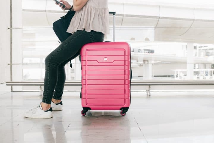 Aéroport : révélations sur la perte des bagages !