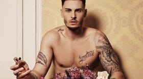 baptiste giabiconi menti héritage