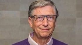 bill gates