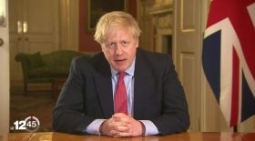 boris johnson