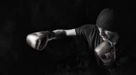 boxeur