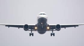 Un jeune homme pirate l'application Brussels Airlines