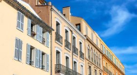 changement de lieu de confinement