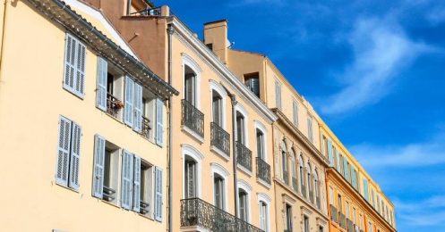 changement de lieu de confinement