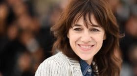 Charlotte Gainsbourg sexy sur Instagram