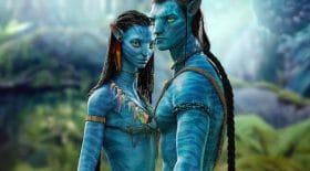La Chine rouvre ses cinémas et passe Avatar