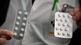 chloroquine coronavirus traitement