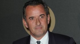 Christophe Dechavanne femme coronavirus