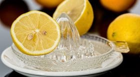 citron crises de panique