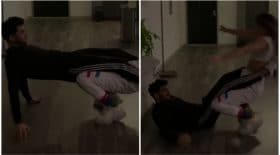 collage chute