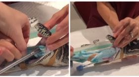 collage python