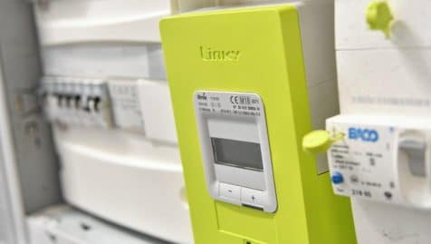 Le compteur Linky fait encore polémique