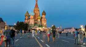 La Russie bientôt en confinement ?