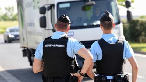 Des faux gendarmes sévissent dans les Landes
