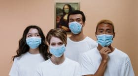Coronavirus est lié au groupe sanguin