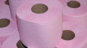 papier toilette