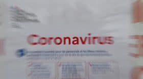 coronavirus police inquiete