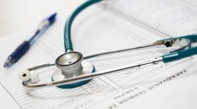 Une généraliste se prépare au coronavirus