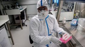 coronavirus vaccin prévu hiver