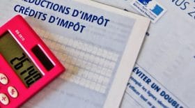 impôts