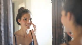 Comment appliquer sa crème anti-rides ?