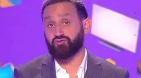 cyril hanouna