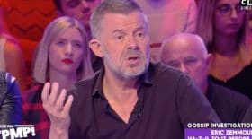 cyril hanouna annonce fin on n'est pas couché