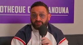 cyril hanouna coup gueule
