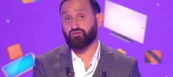 cyril hanouna fin tpmp stratagème