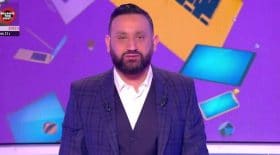 cyril hanouna inquiète fans mine