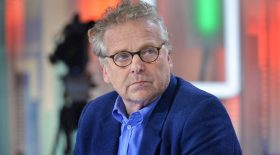 Daniel Cohn-Bendit Didier Raoult insulte