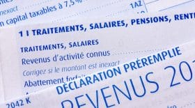 Bug informatique : votre déclaration de revenus est peut-être à revoir