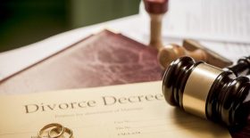 divorce en France