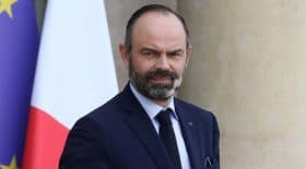 Edouard Philippe jour de carence